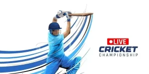 cricket league